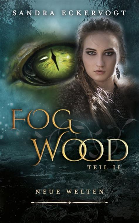 fogwood fantasy sandra eckervogt ebook Reader